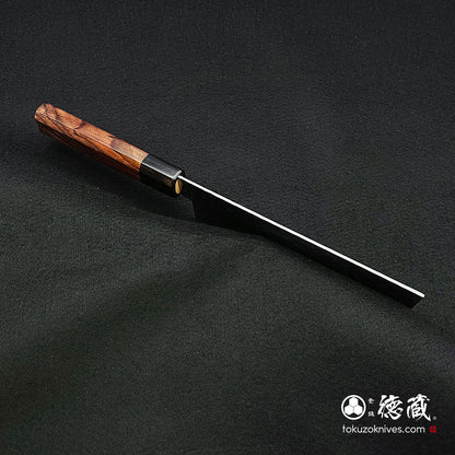 AUS10 Nakiri 刀 Damarose 八角形图案