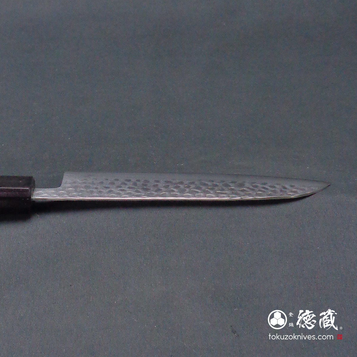 VG10 三德刀 红木八角