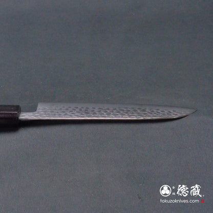 VG10 三德刀 红木八角