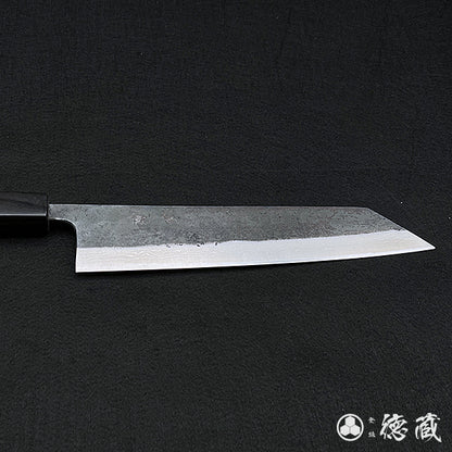 Aoni Kiritsuke 刀，胡桃八角纹