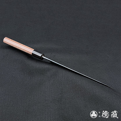 Aoni Kiritsuke 刀，胡桃八角纹