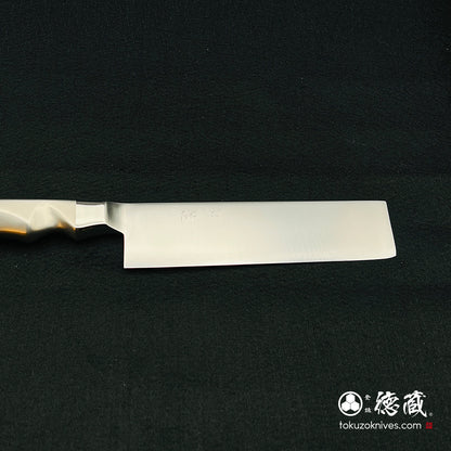 VG5　フルメタル　菜切包丁