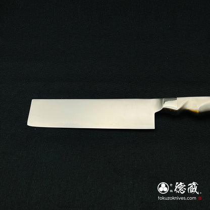 VG5　フルメタル　菜切包丁