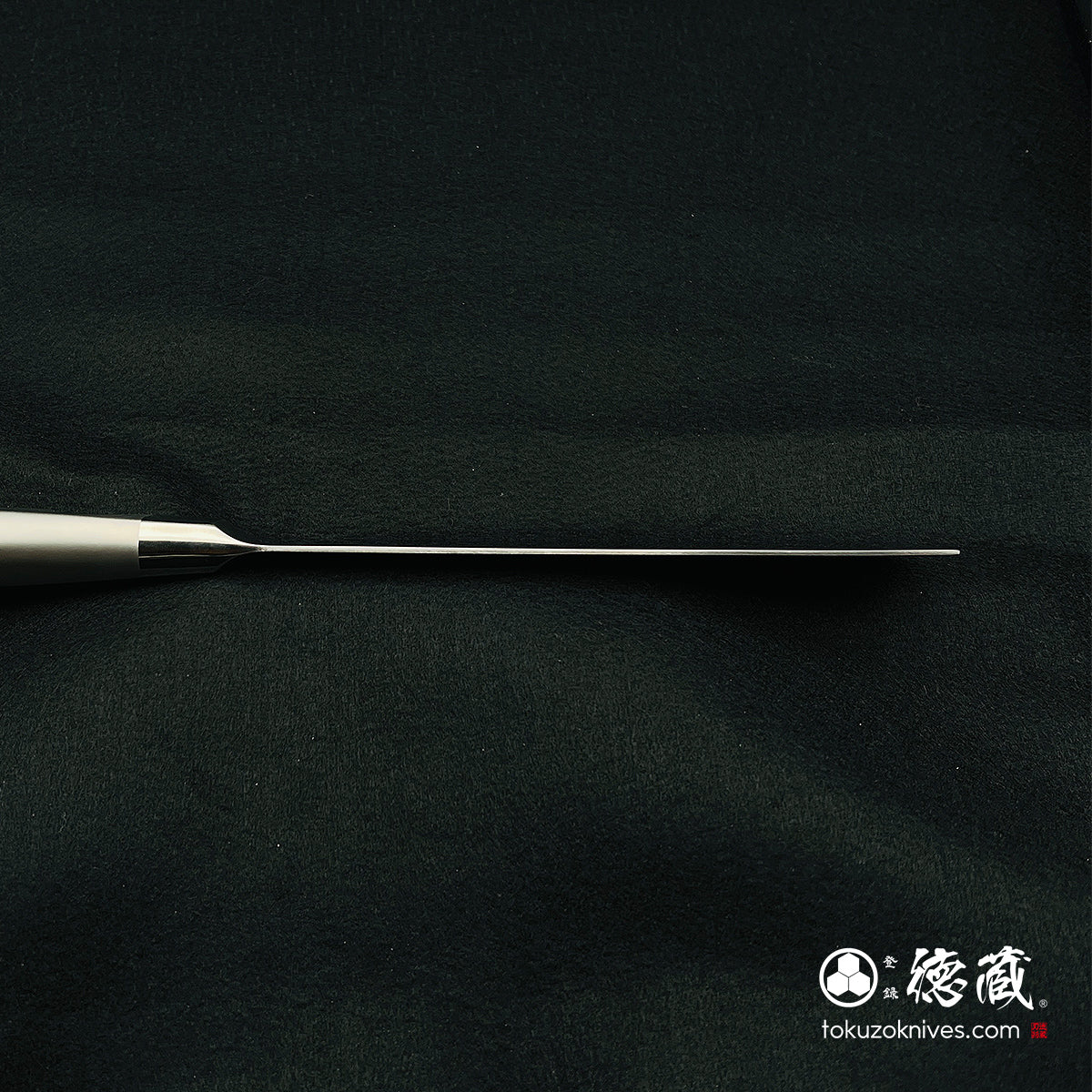 VG5　フルメタル　菜切包丁