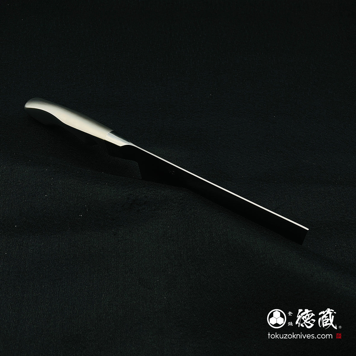 VG5　フルメタル　菜切包丁