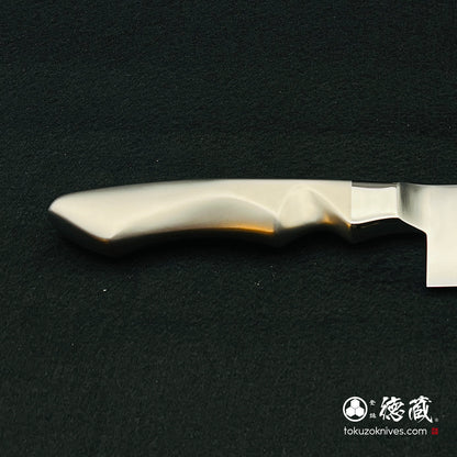 VG5　フルメタル　菜切包丁
