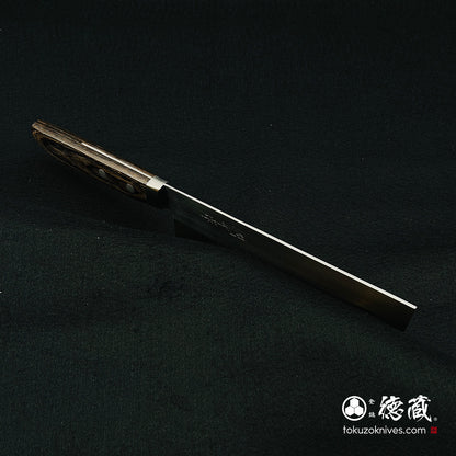 VG1　菜切包丁　スコッチハンドル