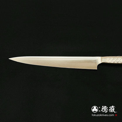1K6　フルメタル　筋引包丁