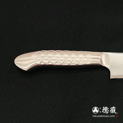 1K6　フルメタル　筋引包丁
