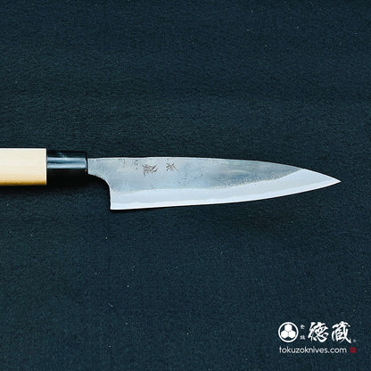 小柳博一刀木兰纹