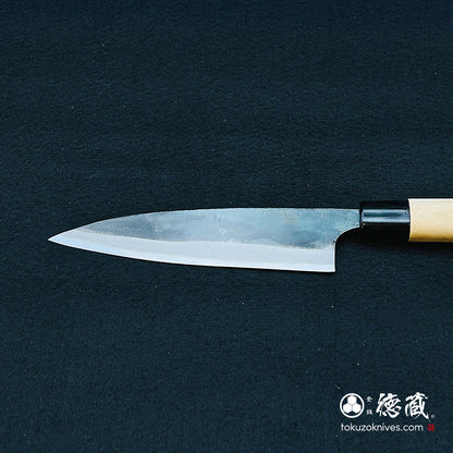 小柳博一刀木兰纹