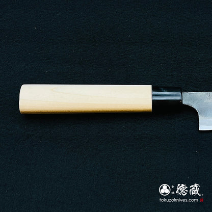 小柳博一刀木兰纹