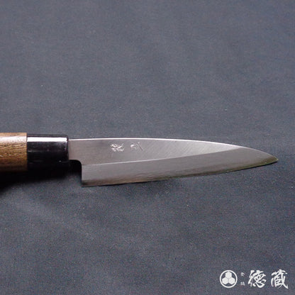 A8 贝类厨刀 崖豆木手柄