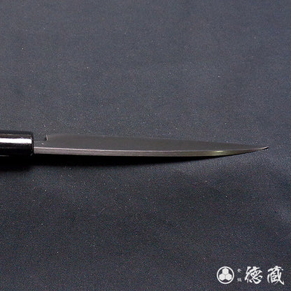 A8 贝类厨刀 崖豆木手柄
