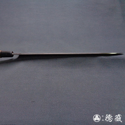 A8 柳刃刀 崖豆木手柄