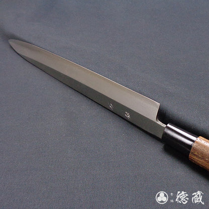 A8 柳刃刀 崖豆木手柄