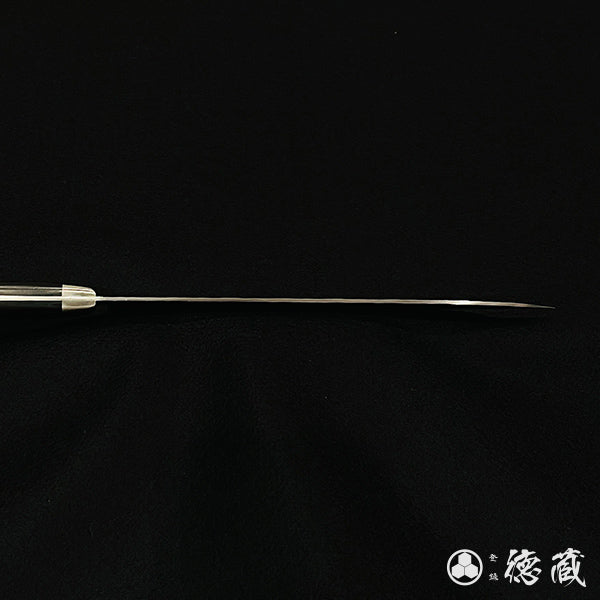AUS8 牛刀 蓝色手柄