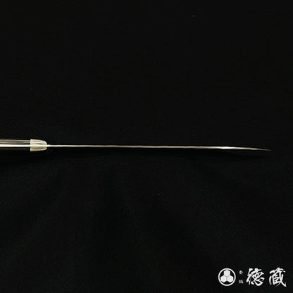 AUS8 牛刀 蓝色手柄