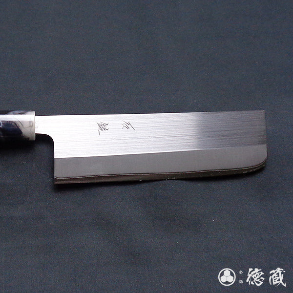 白二　菜切包丁　朴柄