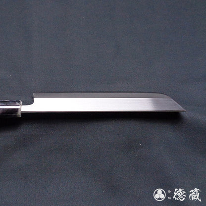 白二　菜切包丁　朴柄