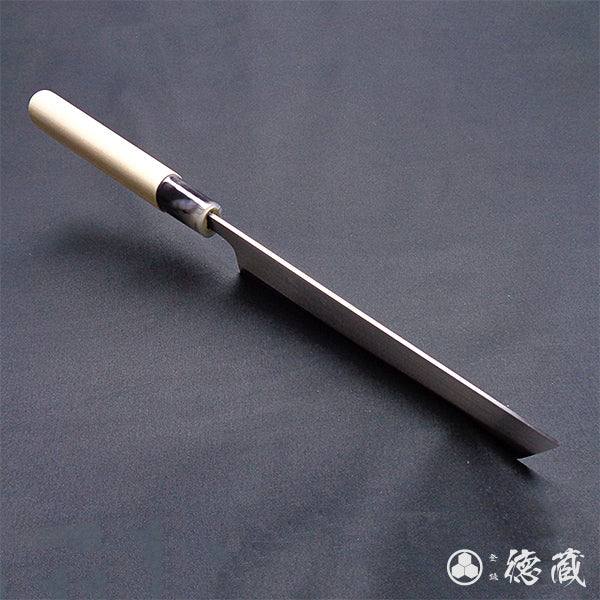 白二　菜切包丁　朴柄