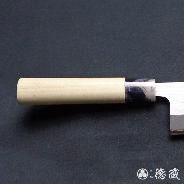白二　菜切包丁　朴柄