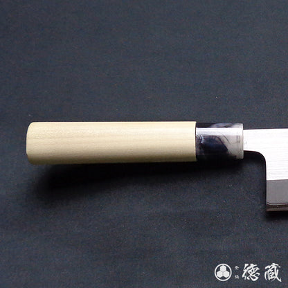 白二　菜切包丁　朴柄