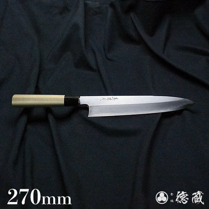 田所刃物　白二　牛刀包丁