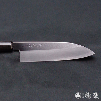 田所刃物　白二　三徳刀