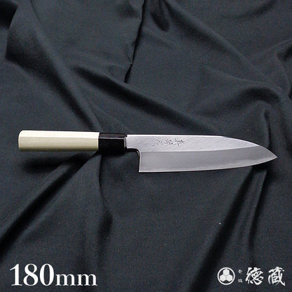 田所刃物　青二　三徳包丁