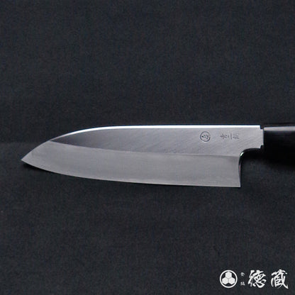 田所刃物　青二　三徳包丁