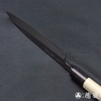 田所刃物　银三　三德刀