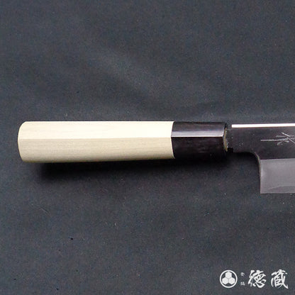 田所刃物　银三　三德刀