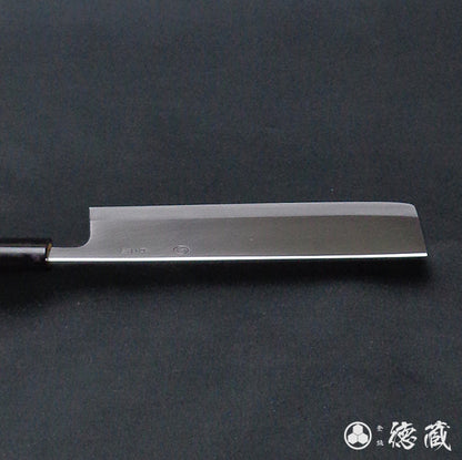 田所刃物　白二　切菜刀