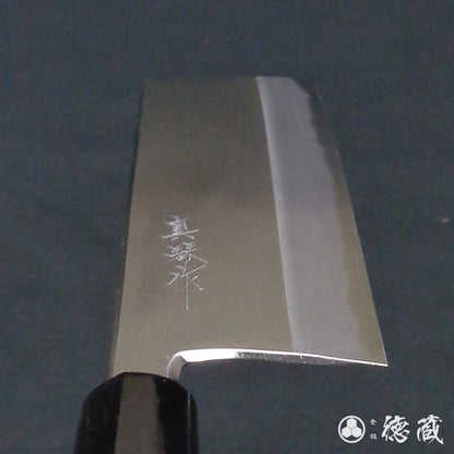 田所刃物　白二　切菜刀