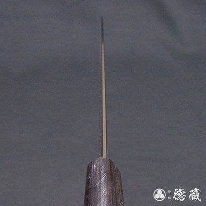田所刃物　白二　先丸章鱼刀