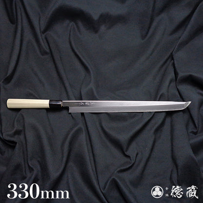 田所刃物　白二　先丸章鱼刀