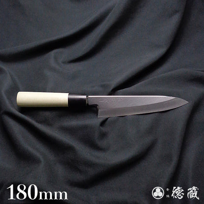 田所刃物　白二　オリジナル出刃包丁