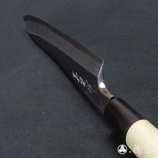 田所刃物　白二　オリジナル出刃包丁