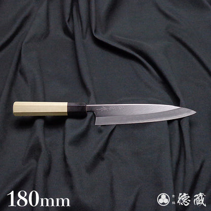 田所刃物　白二　身卸出刃刀