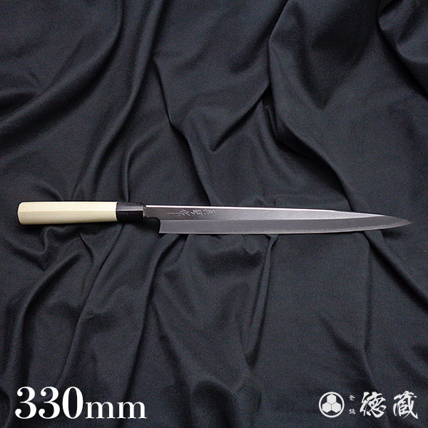 田所刃物　白二　柳刃刀