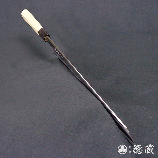 田所刃物　白二　柳切付包丁