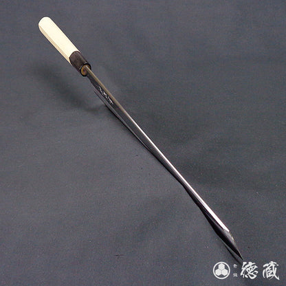 田所刃物　白二　柳切付包丁