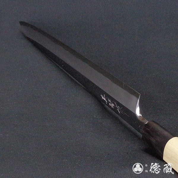 田所刃物　白二　柳切付包丁