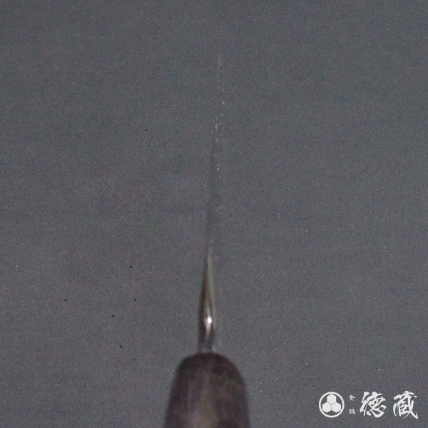 田所刃物　白二　柳切付包丁