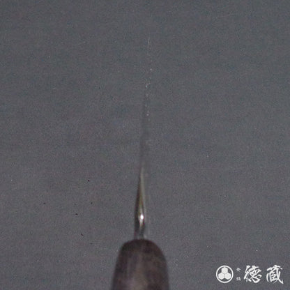 田所刃物　白二　柳切付包丁