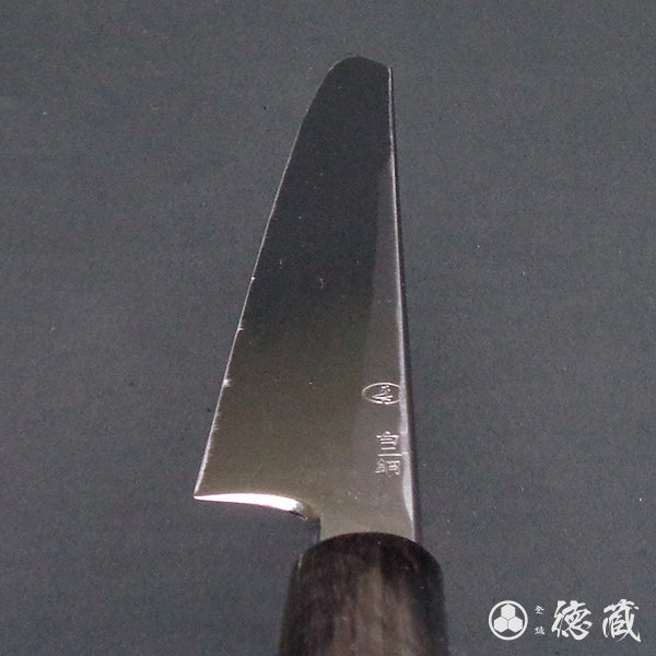 田所刃物　白二　柳切付包丁