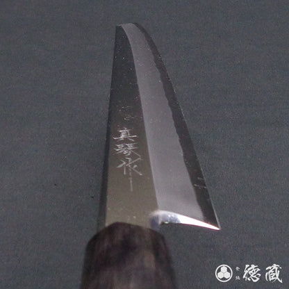 田所刃物　白二　柳切付包丁