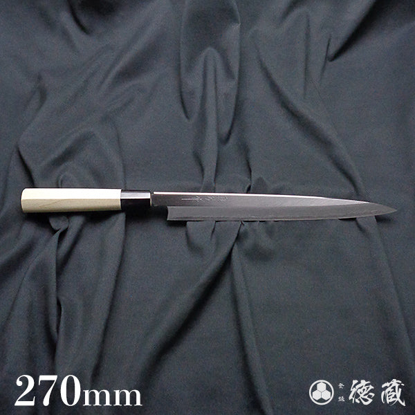 田所刃物　銀三　柳刃包丁