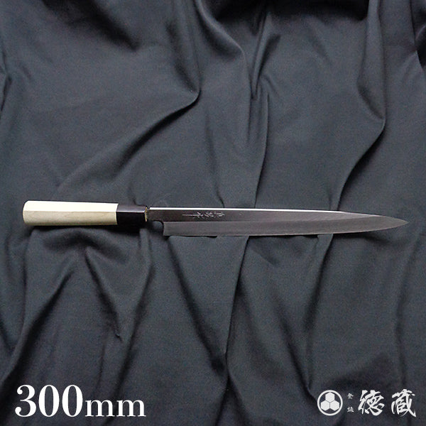 田所刃物　銀三　柳刃包丁